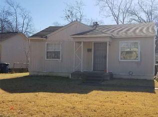 2746 Locust Ave, Dallas, TX 75216