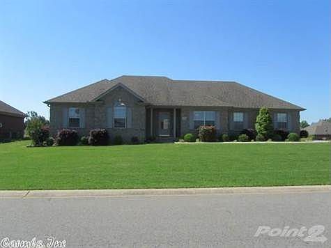 BEAUTIFUL FRONT VIEW