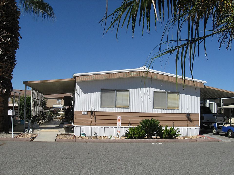 1st image of 1600 S San Jacinto Ave Space 181