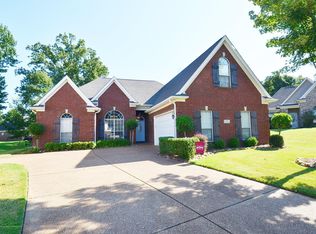 772 Hemingway Cv, Hernando, MS 38632