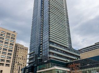 386 Yonge St #606-C01, Toronto, ON M5B 0A5