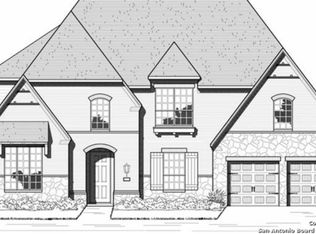 29114 Porch Swing, Boerne, TX 78006