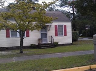 1 Mood Ave, Sumter, SC 29150