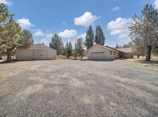 3928 SE Umatilla Loop, Prineville, OR 97754