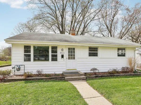 4422 Jay Dr, Madison, WI 53704