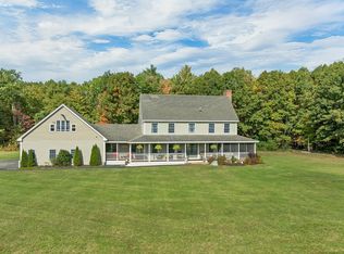 35 Quinns Fld, Rochester, NH 03867