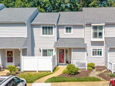 1416 Sycamore Mews Cir, Midlothian, VA, 23113