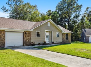 307 Vassar Ct, Ladson, SC 29456