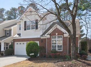 7841 Cape Charles Dr, Raleigh, NC 27617