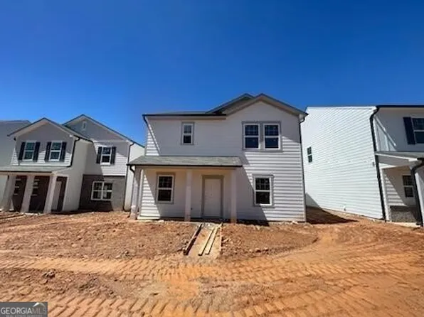 28 Elmarry Ln, Bethlehem, GA 30620