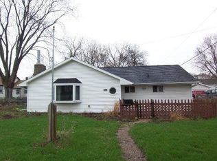 1213 N Irwin Ave, Green Bay, WI 54302