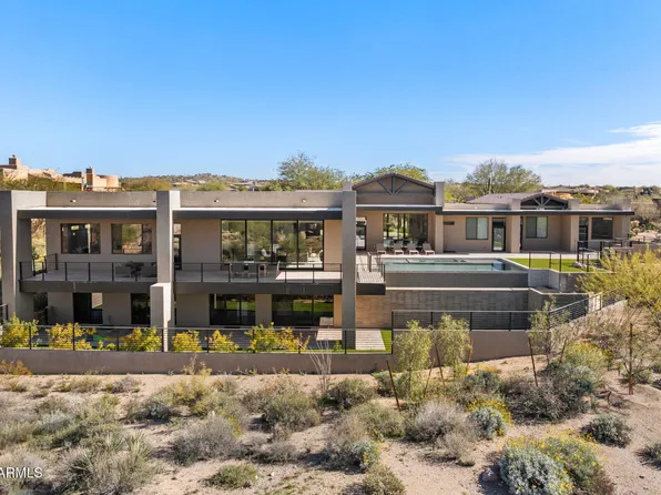 29599 N 106TH Place, Scottsdale, AZ 85262