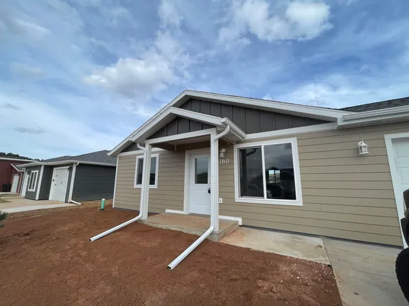 160 Aurora Ave, Spearfish, SD 57783