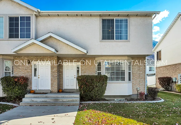 1346 S 1440 E — Photo 1