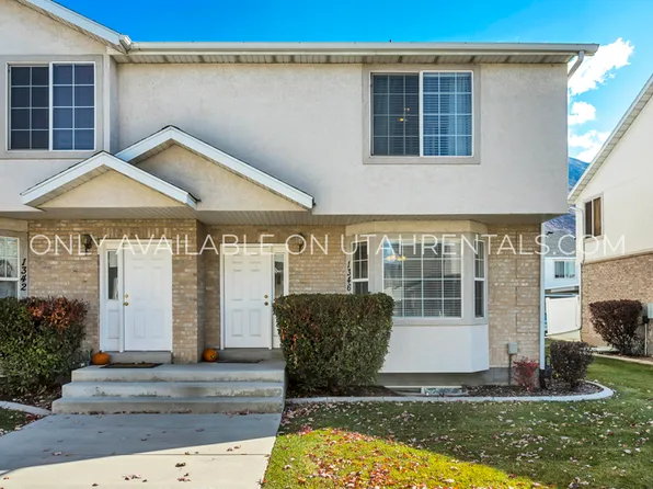 1346 S 1440 E, Provo, UT 84606