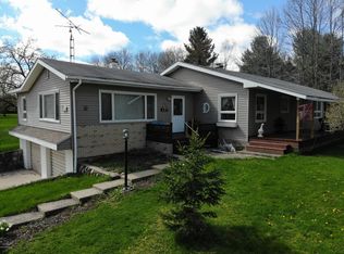 3080 21 Mile Rd, Marion, MI 49665