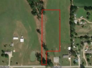 0 Sterling Rd, Ardmore, AL 35739