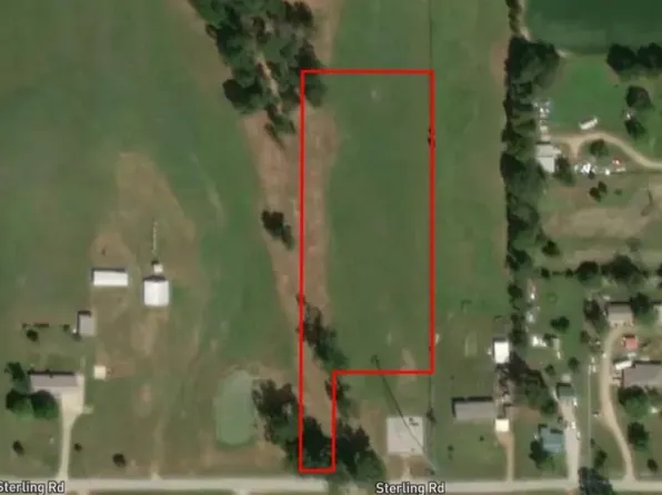 0 Sterling Rd, Ardmore, AL 35739