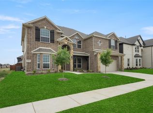 6724 Rockshire, Fort Worth, TX 76123