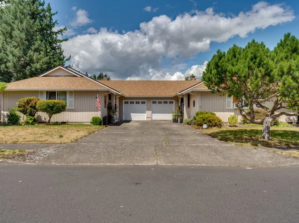 927 SW 27th Cir, Troutdale, OR 97060