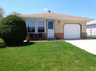 68 Pirogue St, Toms River, NJ 08757