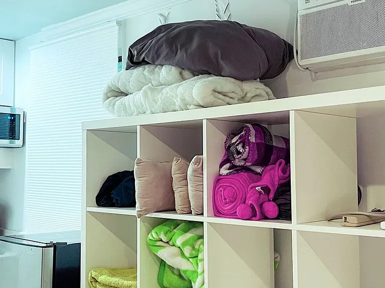 Storage Room