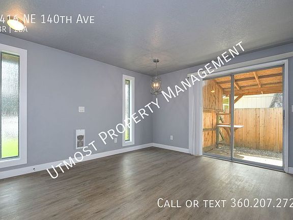 5th image of 1416 NE 140th Ave