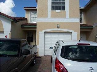 11713 NW 47th Dr, Coral Springs, FL 33076