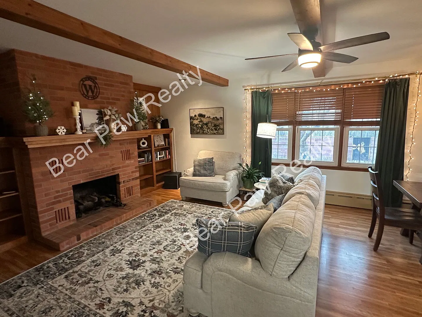 609 Vista Lane — Photo 4