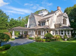 402A Sound Beach Ave, Old Greenwich, CT 06870
