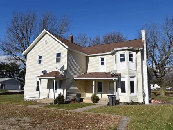 15683 County Road 44, Goshen, IN 46526