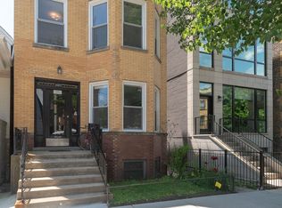 2019 W Iowa St #1R, Chicago, IL 60622