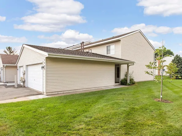 2845 67th Ln N, Brooklyn Center, MN 55430