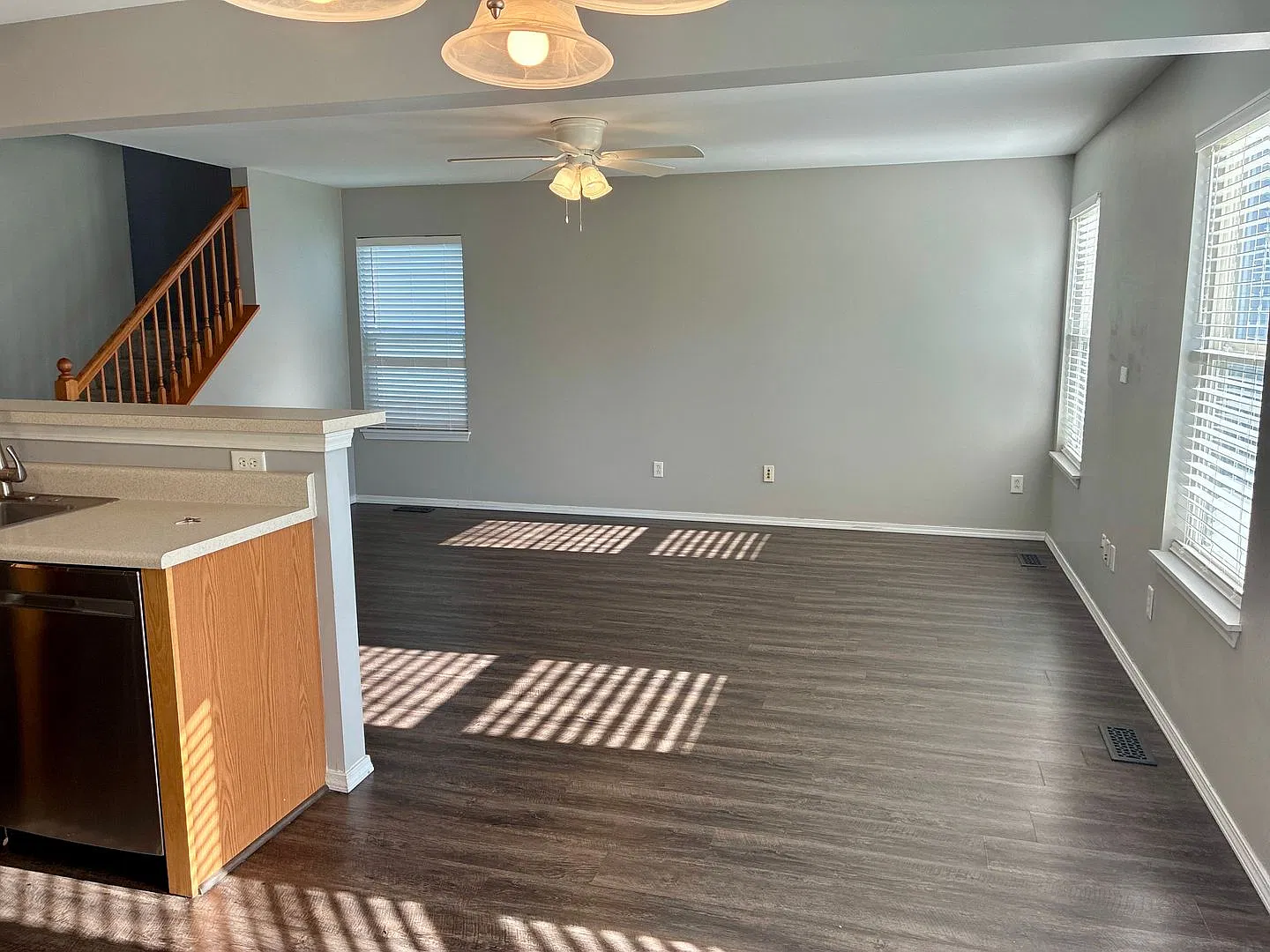 3/2.5 Bath Home in Villages at Homefield Neighborhood with Pool access! — Photo 4