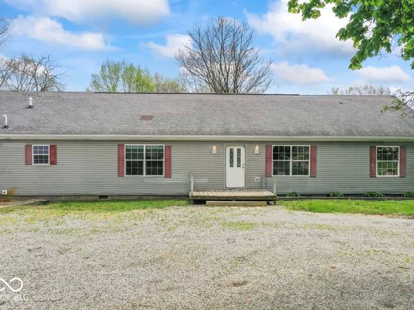 8874 W Us Highway 36, Middletown, IN 47356