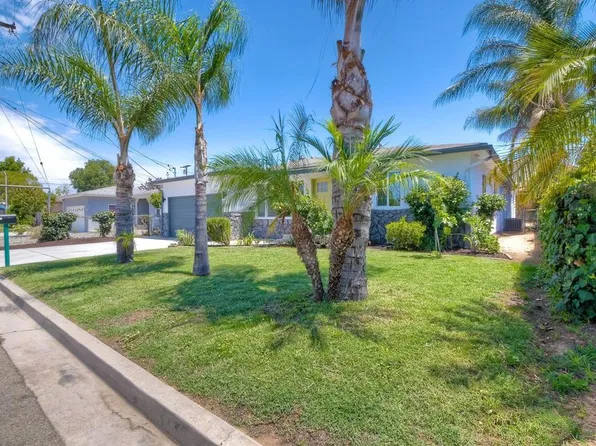 925 14th Pl, Escondido, CA 92025