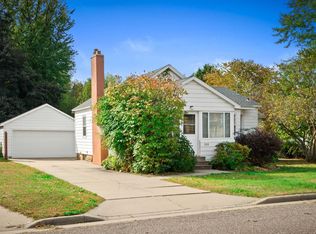 230 Drake St, Wisconsin Rapids, WI 54494