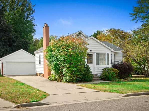 230 DRAKE STREET, Wisconsin Rapids, WI 54494