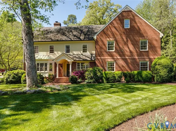 200 Westham Pkwy, Henrico, VA 23229