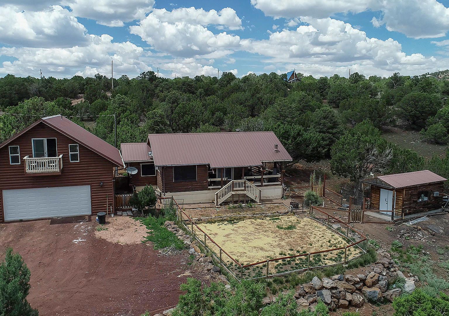 6 Acr 3095, Vernon, AZ 85940 Zillow