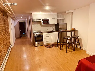Rented by Corcoran