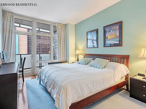 4th image of 1600 Broadway APT 16D