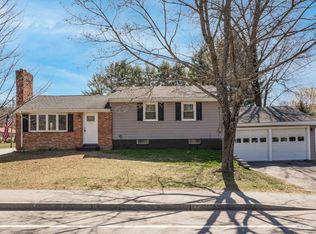 425 East Ave, Lewiston, ME 04240