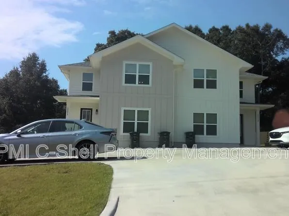 2017 Wyatt St #A, Pensacola, FL 32514