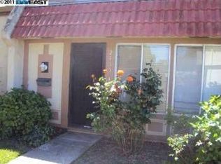 2455 Oliver Dr, Hayward, CA