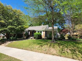 2786 Iroquois Rd, Memphis, TN 38111