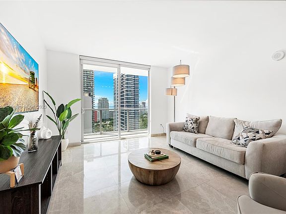 4th image of 1100 S Miami Ave #3404