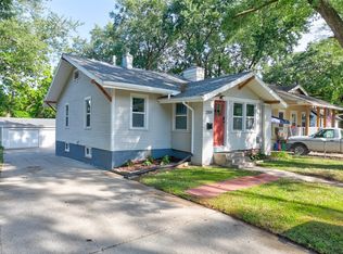 2009 31st St, Des Moines, IA 50310