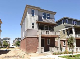 12882 E Caspian Pl, Aurora, CO 80014