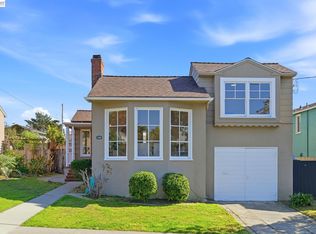 1368 Rose St, Berkeley, CA 94702